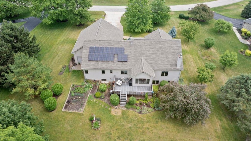 9974 TYBOW, ROSCOE, Illinois 61073, 4 Bedrooms Bedrooms, ,3 BathroomsBathrooms,House,For Sale,TYBOW,202603598