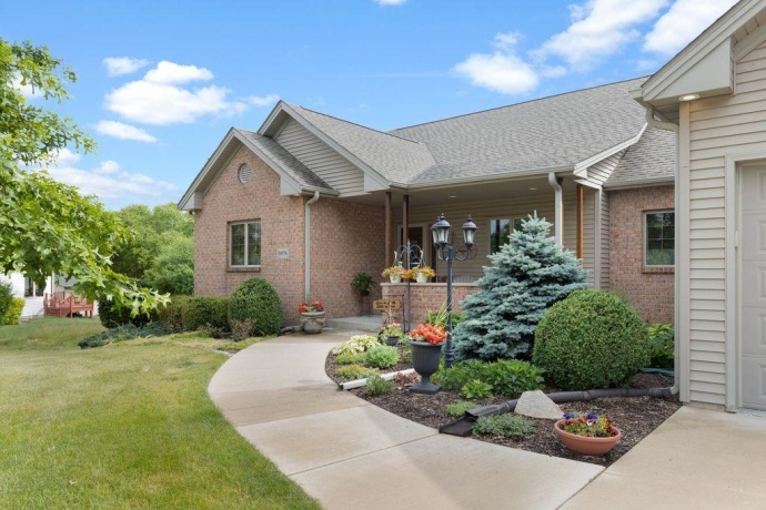 9974 TYBOW, ROSCOE, Illinois 61073, 4 Bedrooms Bedrooms, ,3 BathroomsBathrooms,House,For Sale,TYBOW,202603598