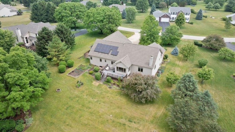 9974 TYBOW, ROSCOE, Illinois 61073, 4 Bedrooms Bedrooms, ,3 BathroomsBathrooms,House,For Sale,TYBOW,202603598