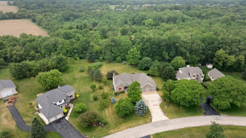 9974 TYBOW, ROSCOE, Illinois 61073, 4 Bedrooms Bedrooms, ,3 BathroomsBathrooms,House,For Sale,TYBOW,202603598