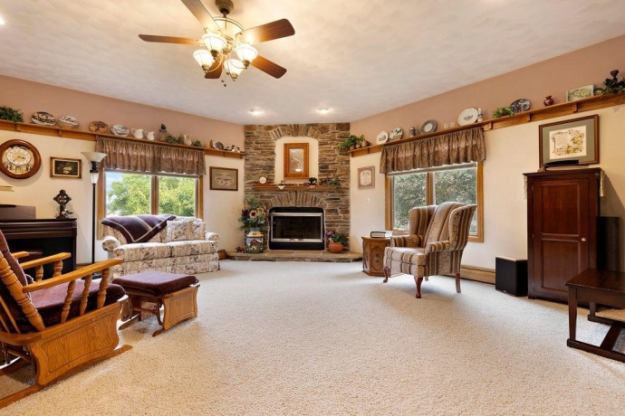 9974 TYBOW, ROSCOE, Illinois 61073, 4 Bedrooms Bedrooms, ,3 BathroomsBathrooms,House,For Sale,TYBOW,202603598