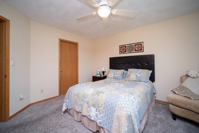 5885 LONGEST DR, SOUTH BELOIT, Illinois 61080, 4 Bedrooms Bedrooms, ,2 BathroomsBathrooms,House,For Sale,LONGEST DR,202603599