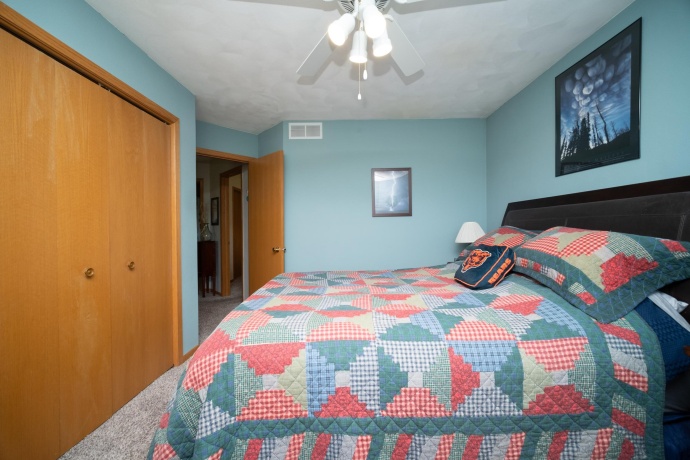 5885 LONGEST DR, SOUTH BELOIT, Illinois 61080, 4 Bedrooms Bedrooms, ,2 BathroomsBathrooms,House,For Sale,LONGEST DR,202603599