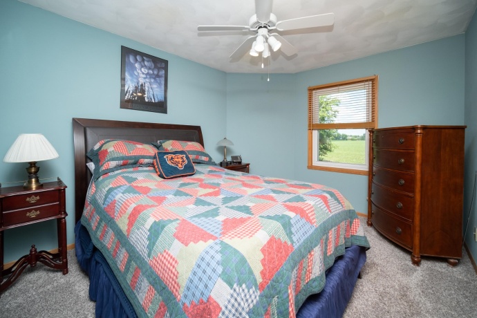 5885 LONGEST DR, SOUTH BELOIT, Illinois 61080, 4 Bedrooms Bedrooms, ,2 BathroomsBathrooms,House,For Sale,LONGEST DR,202603599
