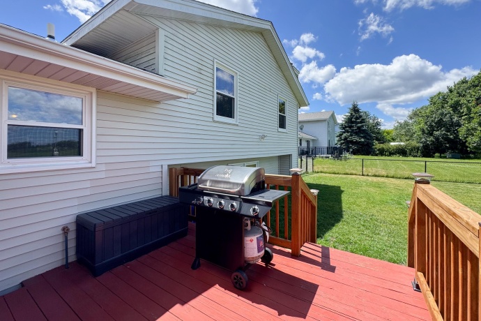 5885 LONGEST DR, SOUTH BELOIT, Illinois 61080, 4 Bedrooms Bedrooms, ,2 BathroomsBathrooms,House,For Sale,LONGEST DR,202603599