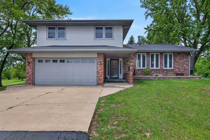 7144 Crestview, STILLMAN VALLEY, Illinois 61084, 4 Bedrooms Bedrooms, ,2 BathroomsBathrooms,House,For Sale,Crestview,202603601
