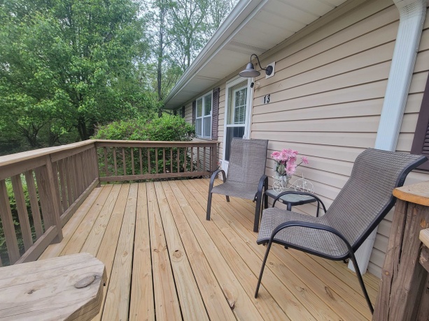 13 Birch Dr, Putnam, Illinois 61560, 3 Bedrooms Bedrooms, ,1 BathroomBathrooms,House,For Sale,Birch Dr,202603606