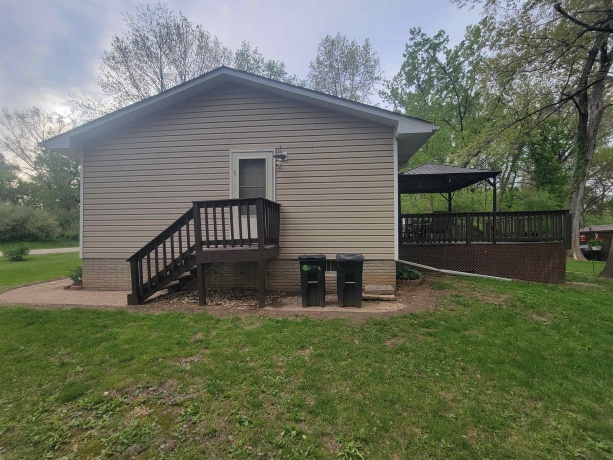 13 Birch Dr, Putnam, Illinois 61560, 3 Bedrooms Bedrooms, ,1 BathroomBathrooms,House,For Sale,Birch Dr,202603606