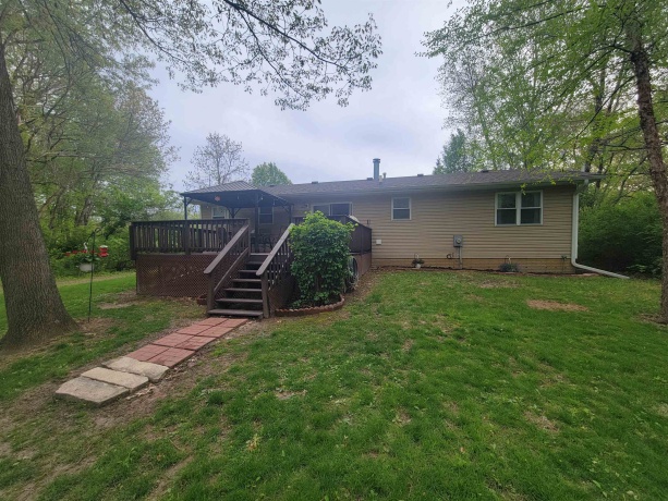 13 Birch Dr, Putnam, Illinois 61560, 3 Bedrooms Bedrooms, ,1 BathroomBathrooms,House,For Sale,Birch Dr,202603606