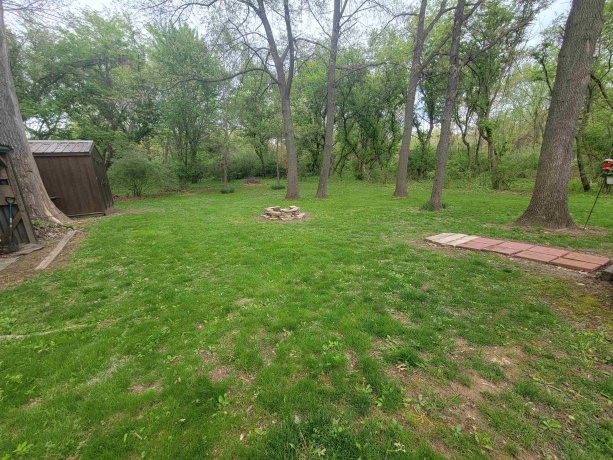 13 Birch Dr, Putnam, Illinois 61560, 3 Bedrooms Bedrooms, ,1 BathroomBathrooms,House,For Sale,Birch Dr,202603606