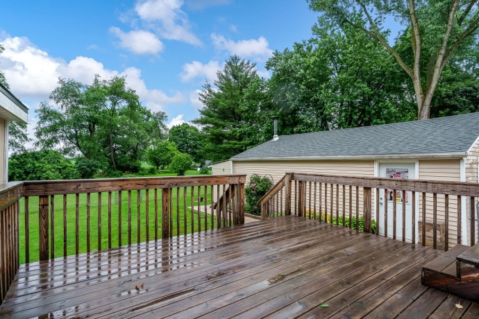 4405 Clover Crest, ROCKFORD, Illinois 61109, 4 Bedrooms Bedrooms, ,1 BathroomBathrooms,House,For Sale,Clover Crest,202603610