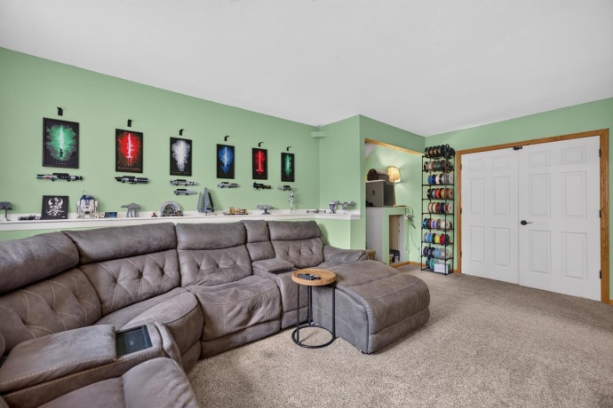 11515 Cedarbrook, ROSCOE, Illinois 61073, 5 Bedrooms Bedrooms, ,2 BathroomsBathrooms,House,For Sale,Cedarbrook,202603605