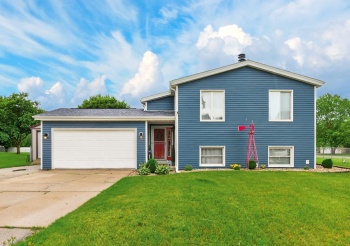 11515 Cedarbrook, ROSCOE, Illinois 61073, 5 Bedrooms Bedrooms, ,2 BathroomsBathrooms,House,For Sale,Cedarbrook,202603605