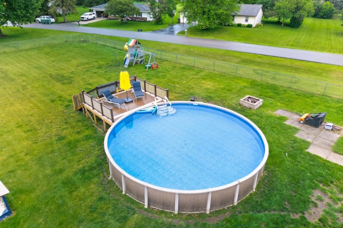 11515 Cedarbrook, ROSCOE, Illinois 61073, 5 Bedrooms Bedrooms, ,2 BathroomsBathrooms,House,For Sale,Cedarbrook,202603605