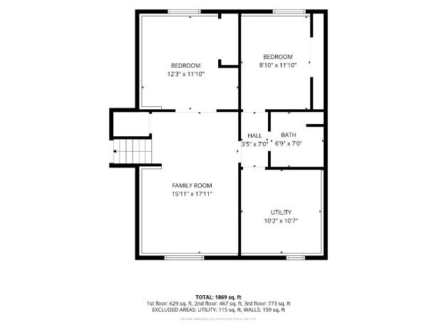 11515 Cedarbrook, ROSCOE, Illinois 61073, 5 Bedrooms Bedrooms, ,2 BathroomsBathrooms,House,For Sale,Cedarbrook,202603605