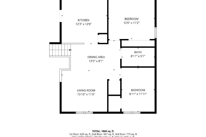 11515 Cedarbrook, ROSCOE, Illinois 61073, 5 Bedrooms Bedrooms, ,2 BathroomsBathrooms,House,For Sale,Cedarbrook,202603605