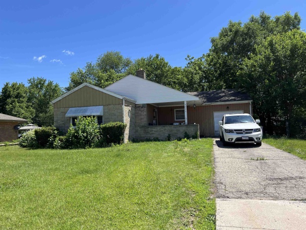 3035 Church, ROCKFORD, Illinois 61103, 3 Bedrooms Bedrooms, ,1 BathroomBathrooms,House,For Sale,Church,202603615