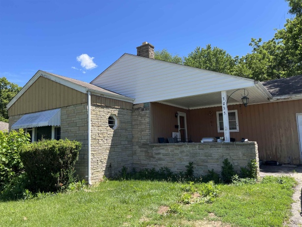 3035 Church, ROCKFORD, Illinois 61103, 3 Bedrooms Bedrooms, ,1 BathroomBathrooms,House,For Sale,Church,202603615