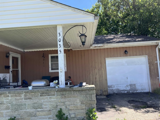 3035 Church, ROCKFORD, Illinois 61103, 3 Bedrooms Bedrooms, ,1 BathroomBathrooms,House,For Sale,Church,202603615