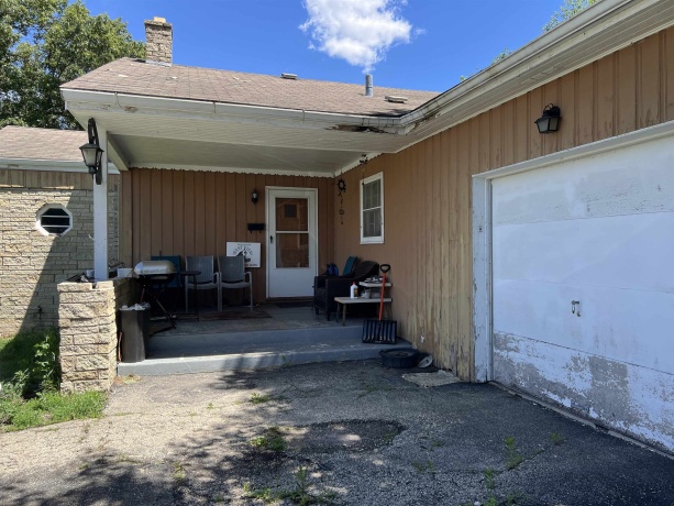 3035 Church, ROCKFORD, Illinois 61103, 3 Bedrooms Bedrooms, ,1 BathroomBathrooms,House,For Sale,Church,202603615