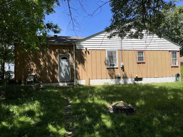 3035 Church, ROCKFORD, Illinois 61103, 3 Bedrooms Bedrooms, ,1 BathroomBathrooms,House,For Sale,Church,202603615