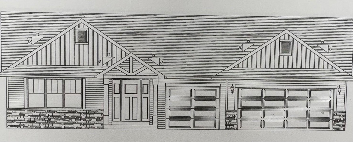 5197 SPARROW, BELVIDERE, Illinois 61008, 3 Bedrooms Bedrooms, ,2 BathroomsBathrooms,House,For Sale,SPARROW,202603617