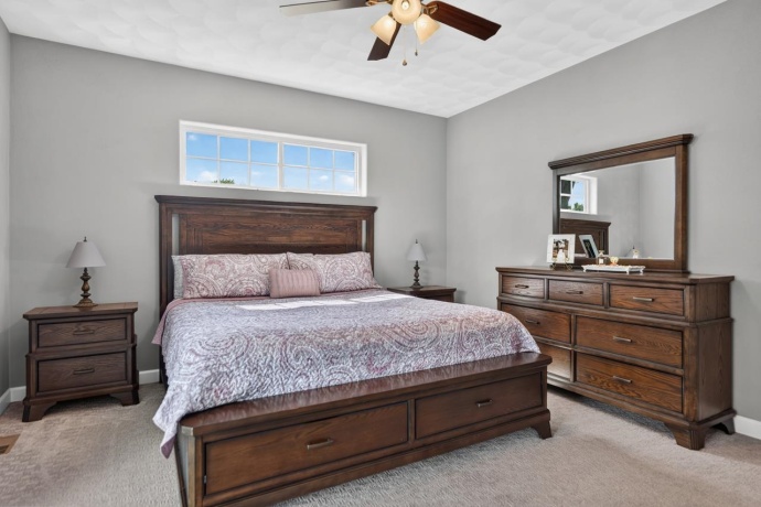701 Mallard, WINNEBAGO, Illinois 61088, 4 Bedrooms Bedrooms, ,3 BathroomsBathrooms,House,For Sale,Mallard,202603619