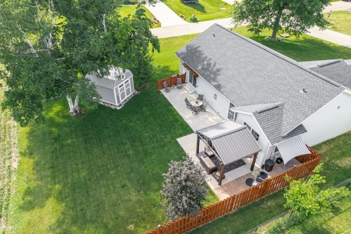 701 Mallard, WINNEBAGO, Illinois 61088, 4 Bedrooms Bedrooms, ,3 BathroomsBathrooms,House,For Sale,Mallard,202603619