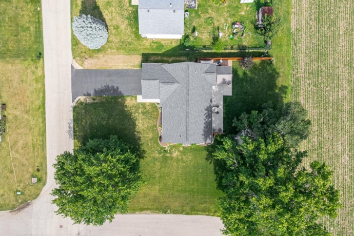 701 Mallard, WINNEBAGO, Illinois 61088, 4 Bedrooms Bedrooms, ,3 BathroomsBathrooms,House,For Sale,Mallard,202603619