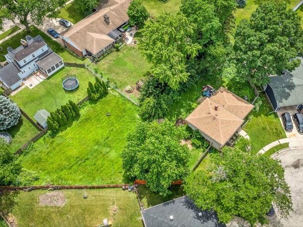 219 Walter, ELGIN, Illinois 60123, 3 Bedrooms Bedrooms, ,2 BathroomsBathrooms,House,For Sale,Walter,202603620