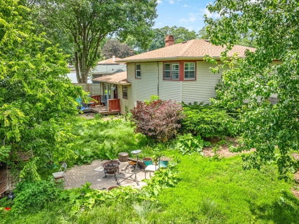 219 Walter, ELGIN, Illinois 60123, 3 Bedrooms Bedrooms, ,2 BathroomsBathrooms,House,For Sale,Walter,202603620