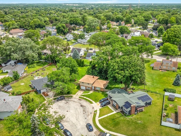 219 Walter, ELGIN, Illinois 60123, 3 Bedrooms Bedrooms, ,2 BathroomsBathrooms,House,For Sale,Walter,202603620