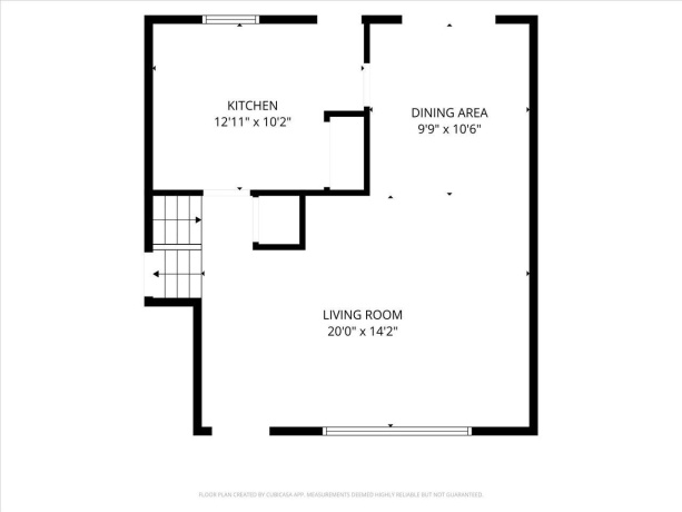 219 Walter, ELGIN, Illinois 60123, 3 Bedrooms Bedrooms, ,2 BathroomsBathrooms,House,For Sale,Walter,202603620