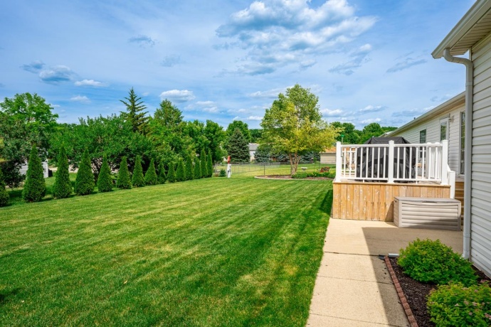 5604 IRVING, MACHESNEY PARK, Illinois 61115, 3 Bedrooms Bedrooms, ,2 BathroomsBathrooms,House,For Sale,IRVING,202603621