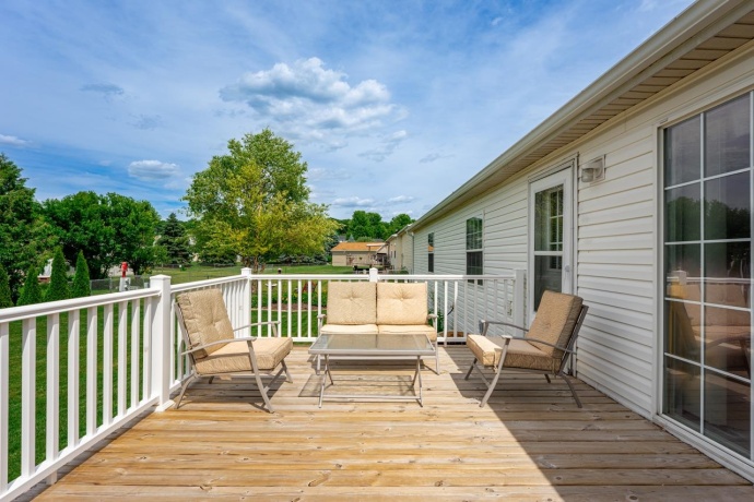 5604 IRVING, MACHESNEY PARK, Illinois 61115, 3 Bedrooms Bedrooms, ,2 BathroomsBathrooms,House,For Sale,IRVING,202603621