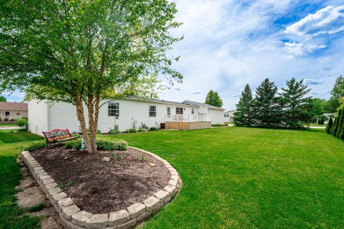 5604 IRVING, MACHESNEY PARK, Illinois 61115, 3 Bedrooms Bedrooms, ,2 BathroomsBathrooms,House,For Sale,IRVING,202603621