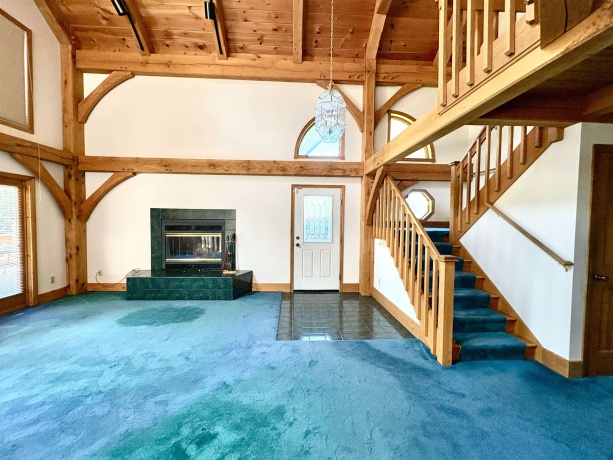 821 Bernal, SPRING VALLEY, Illinois 61362, 3 Bedrooms Bedrooms, ,3 BathroomsBathrooms,House,For Sale,Bernal,202603439