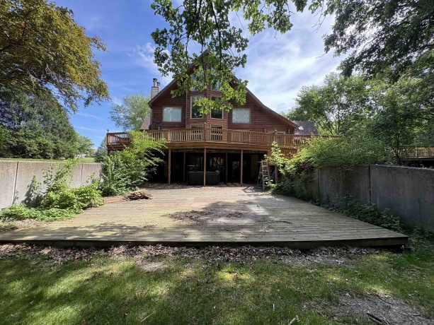 821 Bernal, SPRING VALLEY, Illinois 61362, 3 Bedrooms Bedrooms, ,3 BathroomsBathrooms,House,For Sale,Bernal,202603439