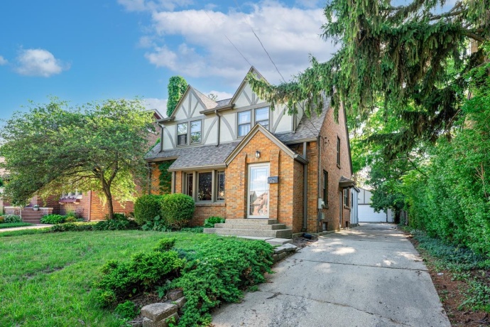 208 ROBERT, ROCKFORD, Illinois 61107, 3 Bedrooms Bedrooms, ,2 BathroomsBathrooms,House,For Sale,ROBERT,202603622