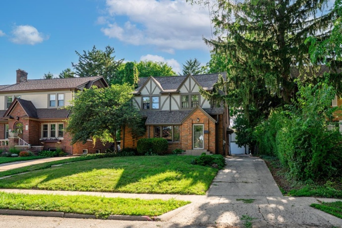 208 ROBERT, ROCKFORD, Illinois 61107, 3 Bedrooms Bedrooms, ,2 BathroomsBathrooms,House,For Sale,ROBERT,202603622