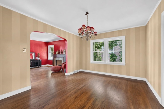 208 ROBERT, ROCKFORD, Illinois 61107, 3 Bedrooms Bedrooms, ,2 BathroomsBathrooms,House,For Sale,ROBERT,202603622