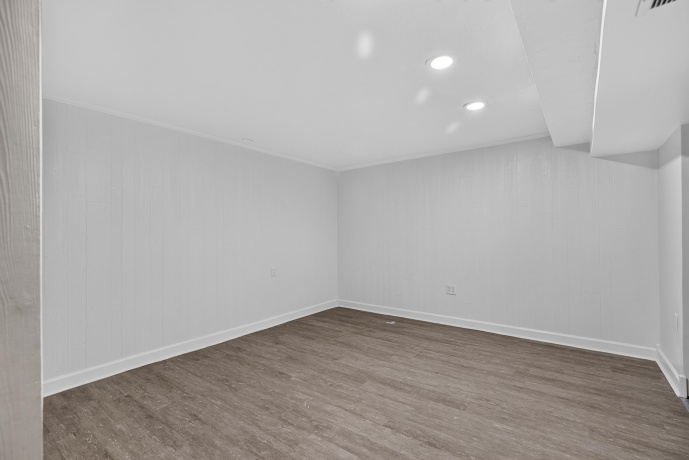 Can Be 4th Bedroom