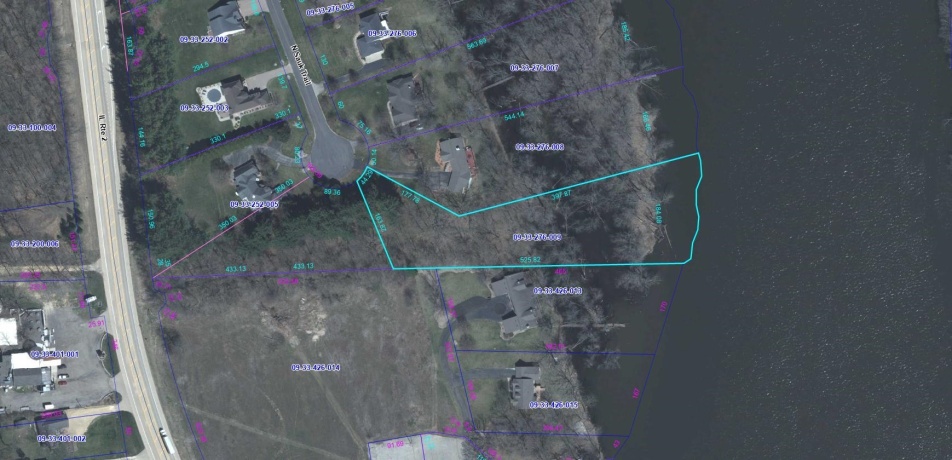 XXXX Sauk, OREGON, Illinois 61061, ,Land,For Sale,Sauk,202603626