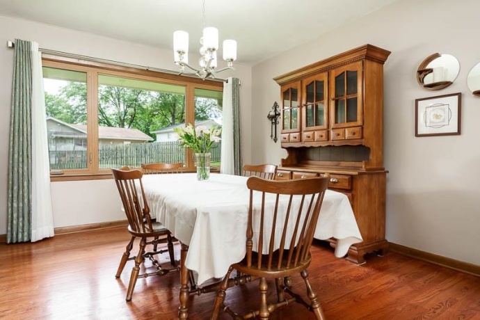 3803 Hemlock, ROCKFORD, Illinois 61107, 3 Bedrooms Bedrooms, ,1 BathroomBathrooms,House,For Sale,Hemlock,202603625