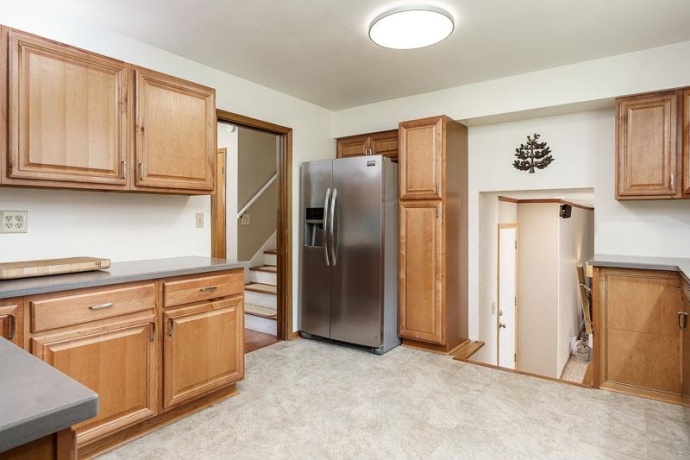 3803 Hemlock, ROCKFORD, Illinois 61107, 3 Bedrooms Bedrooms, ,1 BathroomBathrooms,House,For Sale,Hemlock,202603625