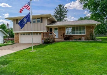 3803 Hemlock, ROCKFORD, Illinois 61107, 3 Bedrooms Bedrooms, ,1 BathroomBathrooms,House,For Sale,Hemlock,202603625