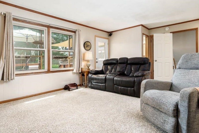 3803 Hemlock, ROCKFORD, Illinois 61107, 3 Bedrooms Bedrooms, ,1 BathroomBathrooms,House,For Sale,Hemlock,202603625