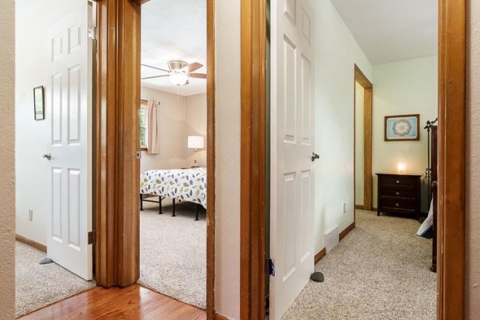 3803 Hemlock, ROCKFORD, Illinois 61107, 3 Bedrooms Bedrooms, ,1 BathroomBathrooms,House,For Sale,Hemlock,202603625