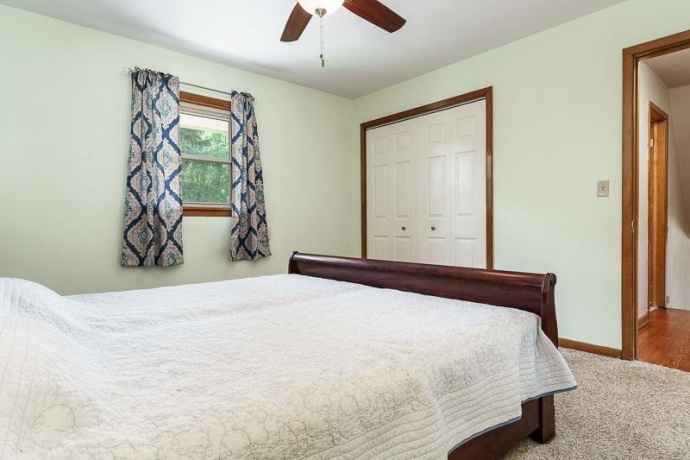 3803 Hemlock, ROCKFORD, Illinois 61107, 3 Bedrooms Bedrooms, ,1 BathroomBathrooms,House,For Sale,Hemlock,202603625