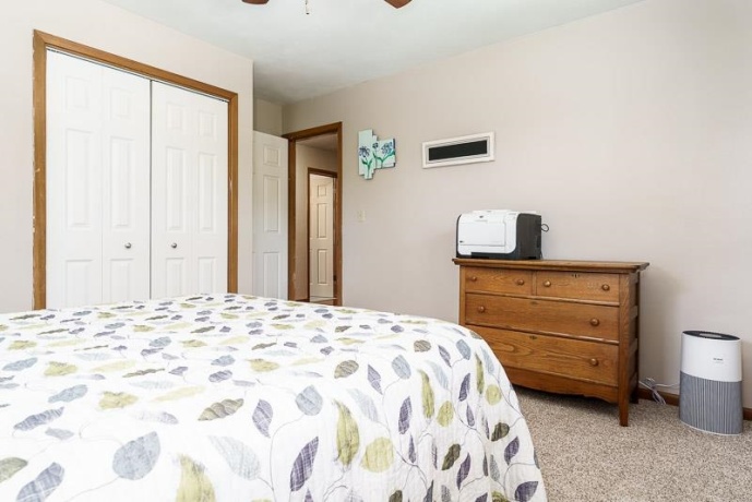 3803 Hemlock, ROCKFORD, Illinois 61107, 3 Bedrooms Bedrooms, ,1 BathroomBathrooms,House,For Sale,Hemlock,202603625